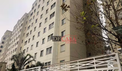 Apartamento em Jardim Santa Terezinha