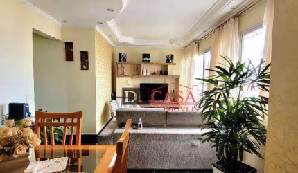 Apartamento em Penha de França