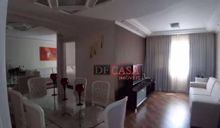 Apartamento em Vila Granada