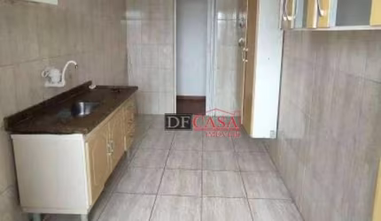 Apartamento em Vila Matilde