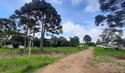 Terreno para Chácara Urbana