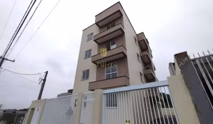Lançamento no Pedro - Apartamento 3 dormitórios com 2 sacadas PRONTO PRA MORAR