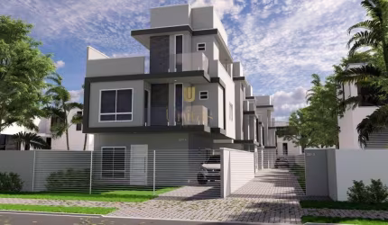 LINDO TRIPLEX COM TERRAÇO NO BOQUEIRÃO