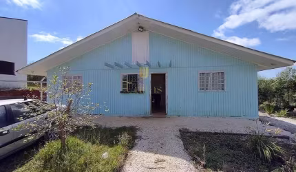 EXCLUSIVIDADE - TERRENO AMPLO EM SÃO JOSÉ DOS PINHAIS