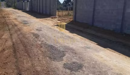 TERRENO PARA FORMAÇÃO DE CHÁCARA URBANA EM SÃO JOSÉ DOS PINHAIS