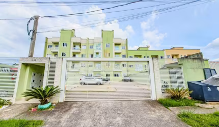 EXCELENTE APARTAMENTO COM 3 DORMITÓRIOS NA REGIÃO DO INÁ