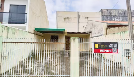 EXCELENTE CASA TÉRREA NO UMBARÁ