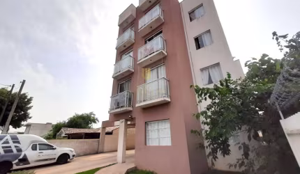 EXCELENTE APARTAMENTO NO PARQUE DA FONTE