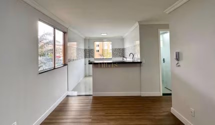 LINDO APARTAMENTO TÉRREO REFORMADO PRÓXIMO AO CENTRO