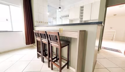 OPORTUNIDADE - APARTAMENTO COM PLANEJADOS NO PARQUE DA FONTE