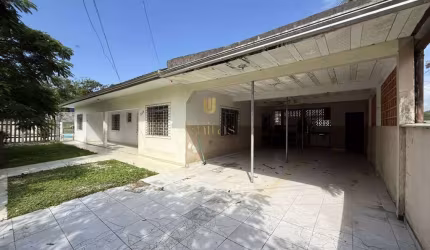Espaço, conforto e tranquilidade em Guaratuba