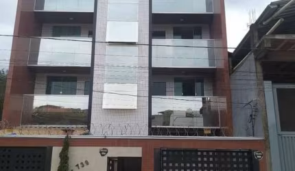 Cobertura 3 Quartos, sendo 1 Suite - Residencial Bethânia - COD 359