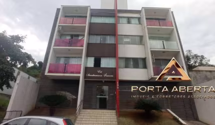 Apto de 3 Quartos, sendo 1 Suite - Belvedere - COD 375