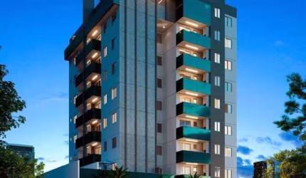 Apto 2 Quartos, sendo 1 Suite - Imbaúbas - Ipatinga - COD 392