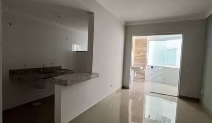APTO 2 QUARTOS, SENDO UM SUITE, BAIRRO IDEAL - IPATINGA - COD 413