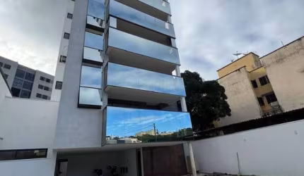 APTO DE 3 QUARTOS, SENDO 1 SUITE - IGUAÇU - IPATINGA - COD 419