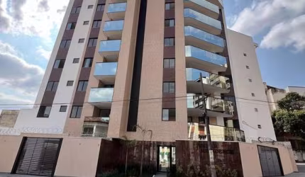Apto 3 Quartos, sendo 1 Suite - Iguacu - Ipatinga - COD 436