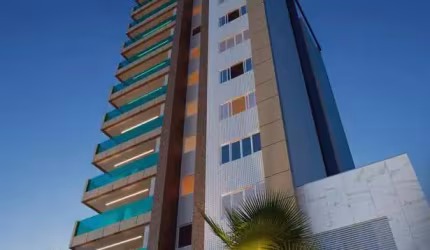 APTO 3 QUARTOS, SENDO 1 SUITE - CIDADE NOBRE - COD 451