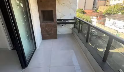 Apto 3 Quartos, sendo 1 Suite - Iguaçu - Ipatinga - COD 500