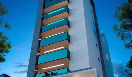APTO 3 QUARTOS, TODOS SUITES - CIDADE NOBRE - COD 528