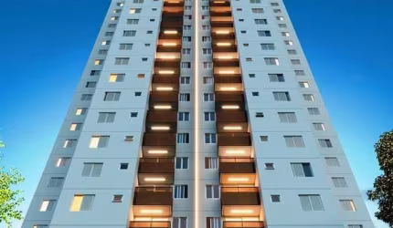 Apto de 3 Quartos, sendo 1 suite - Iguaçu - Ipatinga - COD 571