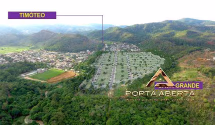 Loteamento RESERVA ECOPARK - REGIAO DE TIMÓTEO - COD 612