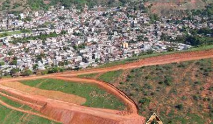 Lotes a partir de 300 m2 - Residencial Ipe - Timóteo - COD 613