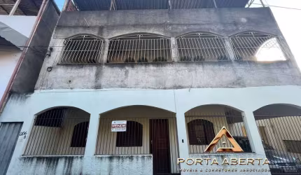 Casa andar terreo, 4 quartos - Cachoeira do vale - Timoteo - COD 675