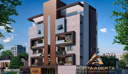Apto de 3 Quartos, sendo 1 Suíte - Cidade Nobre - COD 678