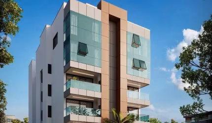 Cobertura 4 Quartos, sendo 3 Suítes - Cidade Nobre - COD 686