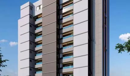 Apto de 3 Quartos, sendo 1 Suite, Horto - COD 688