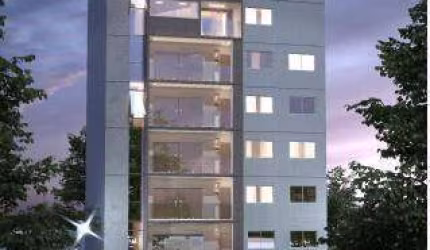 Apto de 3 Quartos, sendo 1 Suíte - Olaria - COD 701
