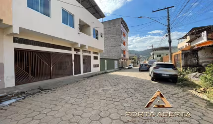 Prédio com casa e quitinetes - Giovanini - COD 705