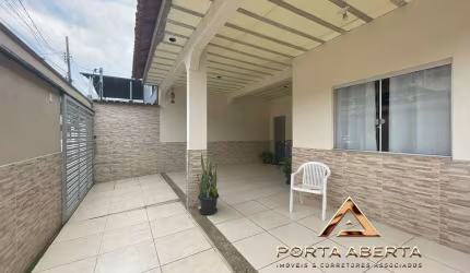 Casa 3 quartos, sendo 1 suite - Recanto Verde - Timoteo - COD 737