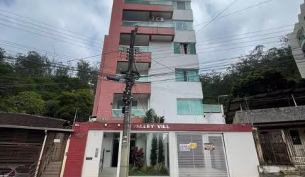 Apto 3 Quartos, sendo  1 Suíte (Sacada frente/fundo) - Bromélias - COD 741