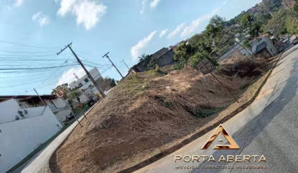 Lote 525 m2 - Iguacu - Ipatinga - COD 749