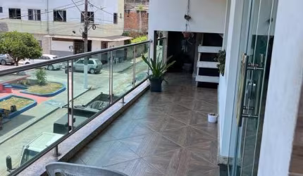 Casa 3 Quartos, sendo 1 Suite - Cachoeira do Vale - Timoteo - COD 750