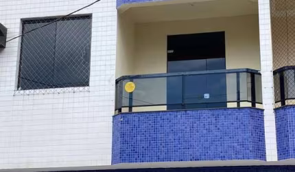 Apto 2 Quartos, sendo 1 Suite - Cidade Nobre - COD 758