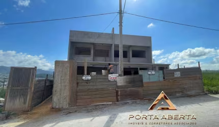 Casa Gemninada Alto Padrão 3 Quartos, sendo 1 Suite - Belvedere - COD 773