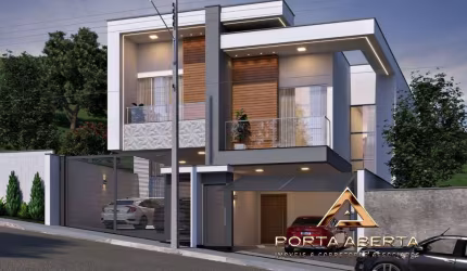 Casa em Bela Vista - Ipatinga