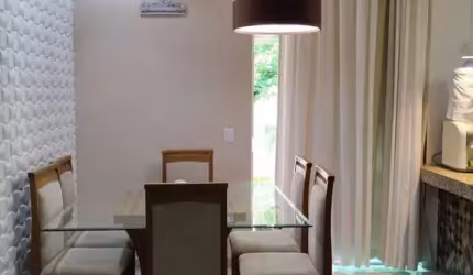 Apto de 3 Quartos, sendo 1 suíte - Ayrton Sena - Ipatinga - COD 809
