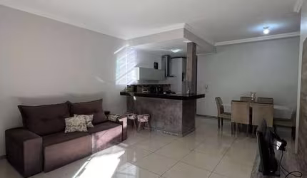 Apartamento Térreo 02 quartos sendo 01 suíte - Cidade Nova - CÓD 828