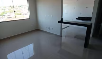 Apartamento 03 quartos sendo 01 Suíte -  Canaã - Ipatinga - CÓD 829