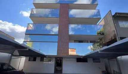 Cobertura Duplex Bairro Veneza - CÓD 837
