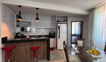 Apartamento 03 quartos sendo 01 Suíte -  Canaã - Ipatinga - CÓD 839
