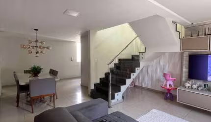Cobertura Duplex - Bairro Veneza - Ipatinga - CÓD