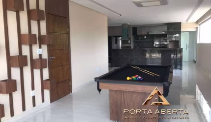 Cobertura Alto Padrão - Bairro Caravelas - Ipatinga - CÓD 844