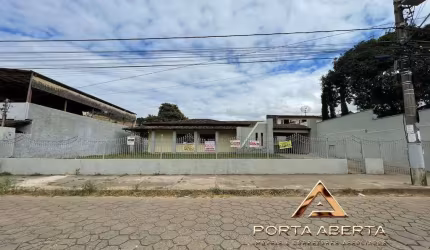 Casa 5 Quartos em lote de 720 m2 para venda e Locação - Giovanini - COD 887