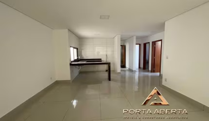APARTAMENTO ALTO PADRÃO, 3 quartos sendo uma suíte - Iguaçu - CÓD 897