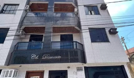 Apartamento 02 quartos sendo 01 suíte - Iguaçu - Ipatinga - CÓD901